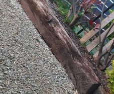 railway sleeper