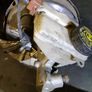 Volvo S60 V70 00-05 Brake Master Cylinder Servo Booster P30665456 03.7757-4702.4 Image 2