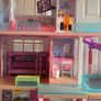 Barbie dream house Image 2