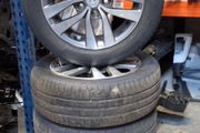 Toyota rav4 2019-on alloy wheels