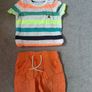 Large Baby Boys Clothes Bundle 6 - 9 Months Image 10