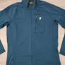 Peak Performance Full Zip Golf Jacket Mens Large Image 2