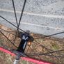 Fixie front wheel Image 3