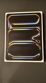 ipad Pro 11-inch 256GB (M5 IRISH STOCK) Brand New Sealed 1 year Apple warranty RECEIPT