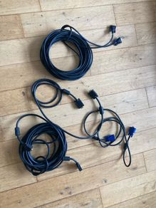 VGA Cables