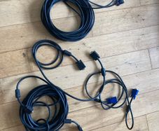 VGA Cables
