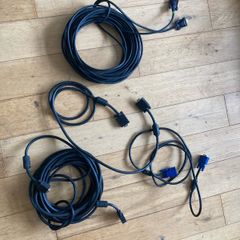VGA Cables