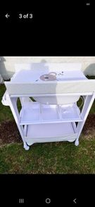 changing table