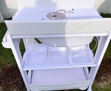 changing table