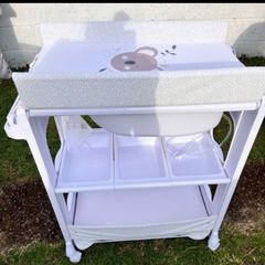 changing table