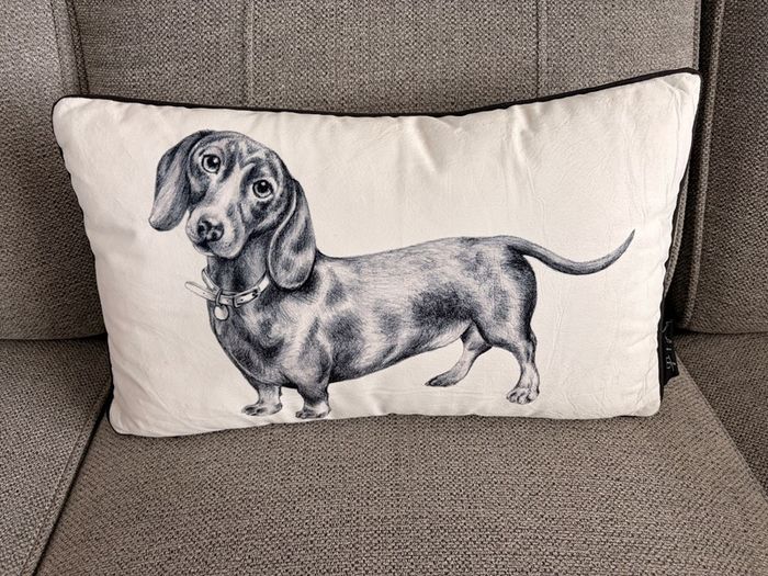 Mixed Decorative Cushions