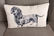 Mixed Decorative Cushions