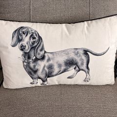 Mixed Decorative Cushions