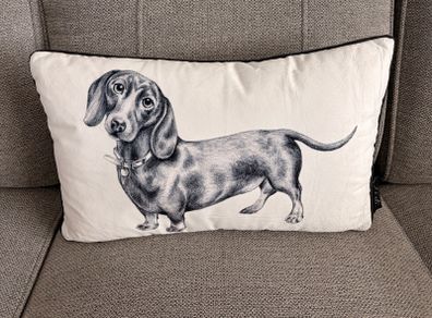 Mixed Decorative Cushions