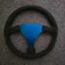 Sparco Steering wheel Image 5