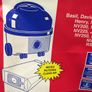 Vacuum Cleaner Dust Bags Image 4