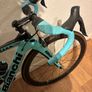 Bianchi Racing bike Image 3