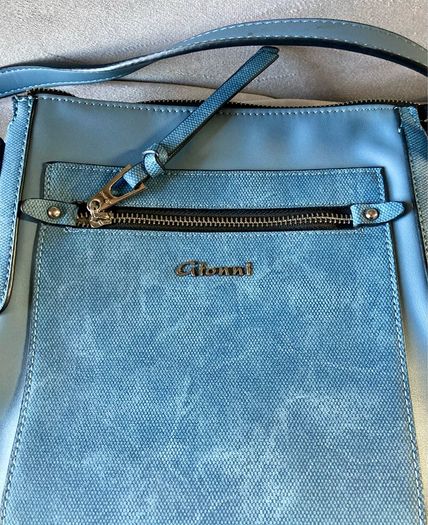 Gionni crossbody bag