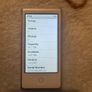 Apple iPod Nano 7th Generation 16GB Image 2