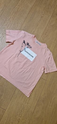 Calvin Klein Tshirt - M