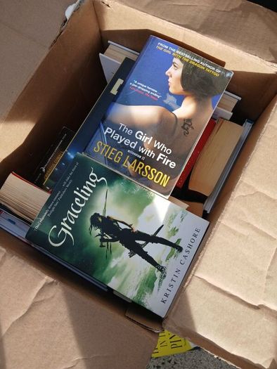 books