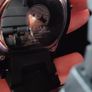 Pulsar PV4005 Men's Racing Digital watch Image 2