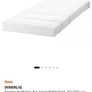 ikea extendable bed pink Image 5