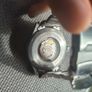Broken Hamilton Khaki Field Automatic Watch Image 2