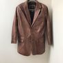 Leather jacket Image 2