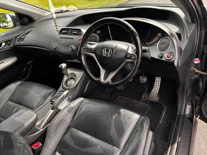 Honda Civic 2009