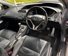 Honda Civic 2009