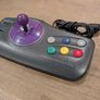 Nintendo SNES - Saitek Megamaster I MX-311 arcade joystick - #421 Image 2
