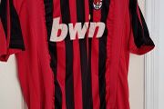 AC Milan - Size L