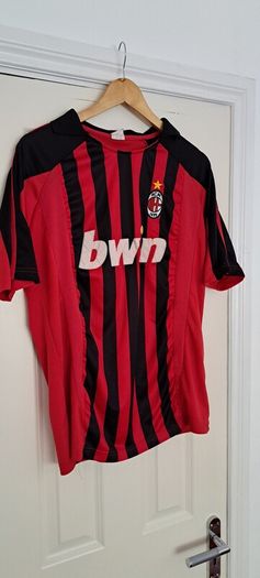 AC Milan - Size L