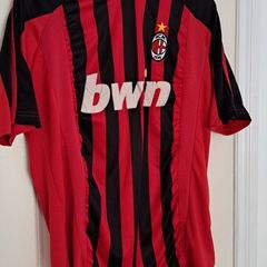 AC Milan - Size L