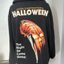 John Carpenters Halloween Hoody L Image 4