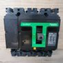 Schneider Electric, ComPacT NSX MCCB 4P 160A, Fixed Mount Image 4