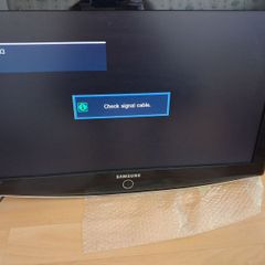 Samsung tv