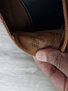 boys shoes formal used