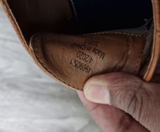 boys shoes formal used
