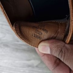 boys shoes formal used