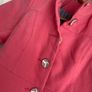 NEW winter coat size 140 cm Image 2