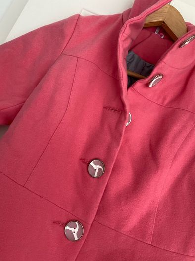 NEW winter coat size 140 cm