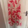 Stunning coast wrap dress size 10 bnwt Image 3
