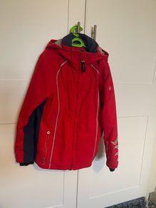 Very Urgent: As New Bogner Ski Jacket
