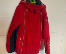 Very Urgent: As New Bogner Ski Jacket