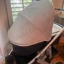 uppababy vista buggy/pram Image 6