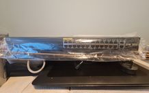 Cisco Sg350x-24p