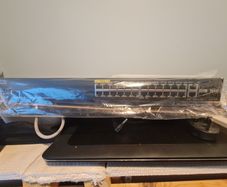 Cisco Sg350x-24p