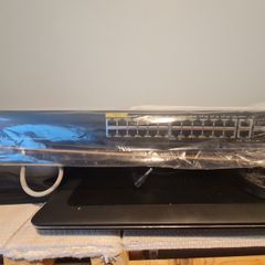 Cisco Sg350x-24p